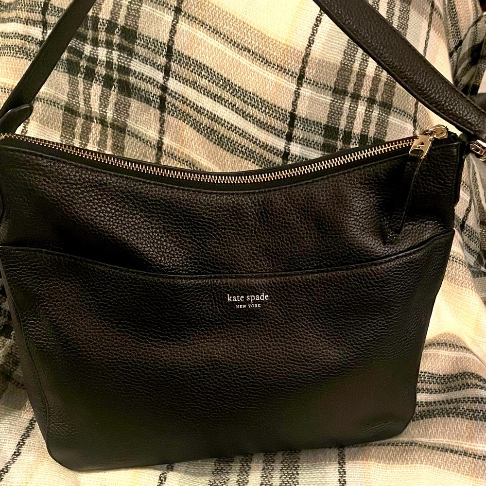 Kate Spade Polly Medium Convertible Shoulder Bag